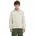 Kapuzensweatshirt Weiß 16