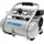 Hyundai Silent Kompressor SAC75008 (9 bar, 8L tragbar, ölfrei 49 dB, 750 W | 1 PS)