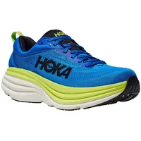 Hoka One One Bondi 8 Herren electric cobalt/lettuce 41 1/3