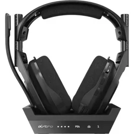 Astro A50 Wireless + Base Station PS4