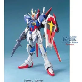 Bandai Namco Entertainment Force Impulse Gundam 1:100