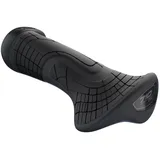 Griff 710 MTB Comfort Fahrradgriff schwarz L