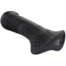 SQlab Griff 710 MTB Comfort Fahrradgriff schwarz L