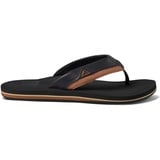 Reef Cushion Dawn Black/Tan, 42 EU