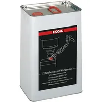 E-COLL Hochl. Kühlschmierstoff 10L Kanister E-COLL EE