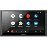 Pioneer SPH-EVO64DAB Doppel-DIN Autoradio 6,8" mit Bluetooth und USB