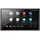 Pioneer SPH-EVO64DAB Doppel-DIN Autoradio 6,8" mit Bluetooth und USB