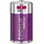 Tecxus Rechargeable D 10000 mAh 1 St.