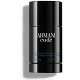 Giorgio Armani Homme Code Stick 75 g