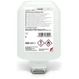 CWS PureLine Desinfect Gel 600 ml Desinfect Gel