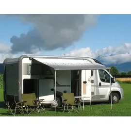 PRO PLUS Abspannset Schwarz