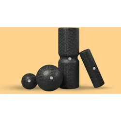Faszien-Rollmassage-Set