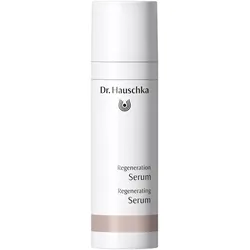 Dr. Hauschka Regeneration Tag und Nachtserum - 0.03 l