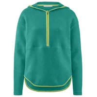 Hessnatur Fleece-Hoodie Unisex aus Reiner Bio-Baumwolle | nachhaltig und