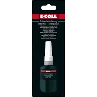 E-COLL Schraubensicherung blau