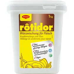 Maggi Rôtidor Universal Würzmischung für Fleisch (1 kg)