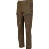 Haix Work Pants 953020 Gr. 52 braun