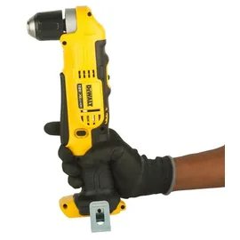 DeWalt DCD 740 NT ohne Akku + T-STAK Koffer