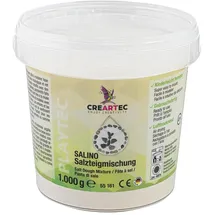 buttinette Salzteigmischung, 1000 g