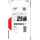 Bosch ACZ 100 BB Segmentsägeblatt 100 mm 1er-Pack