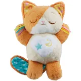Vtech Baby Schlummer-Kätzchen 1 cm bunt