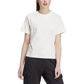 adidas Brand Love Off White S