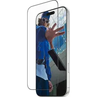 Panzer Glass PanzerGlass® Displayschutz m. schwarzem Rahmen iPhone 17