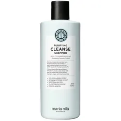 Maria Nila Purifying Cleanse PURIFYNG CLEANSE SHAMPOO Shampoo 350 ml