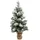 dasmöbelwerk Künstlicher Weihnachtsbaum Grün 60 cm