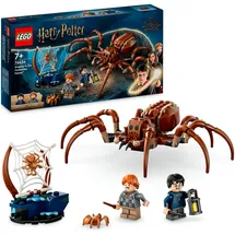 LEGO Harry Potter Aragog im Verbotenen Wald 76434