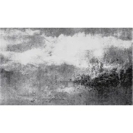 Wash+Dry Aura 80 x 200 cm Grau