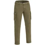 PINEWOOD Herrenhose Serengeti, hunting olive, 46