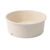 Greenbox Mehrweg Menüschale Häppy Bowl®, Ø 18,5 cm, 1000