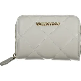 Valentino Ocarina Wallet Geldbörse Damen grau