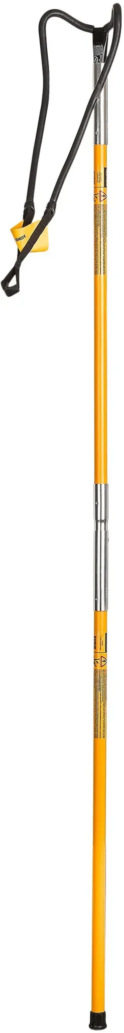 Notch Wurfbeutelschleuder Big Shot – Das Original