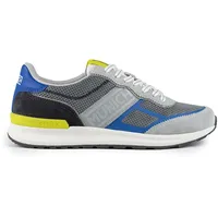 Munich Herren Corsa 13 Sneaker, grau, 44
