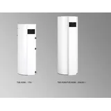 Viessmann Vitocal 060-A Warmwasser-Wärmepumpe 2,25 kW