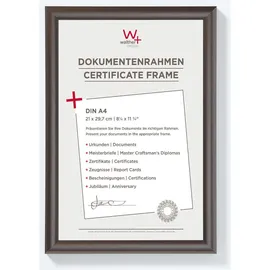 Walther KP130D Trendstyle stahl 21x29,7 cm 1 St.