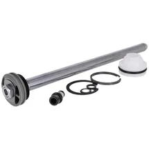 RockShox Gabel Rebound Dämpfer Domain RC B1+ inkl.Shaft Bolt, Retaining Ring,Sealhead