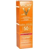 Vichy Ideal Soleil Anti-Age 3-in-1 Antioxidative Creme LSF 50 50 ml