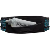 Nathan Pinnacle Belt Schwarz S/M