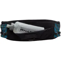 Nathan Pinnacle Belt Schwarz S/M