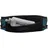 Nathan Pinnacle Belt Schwarz S/M