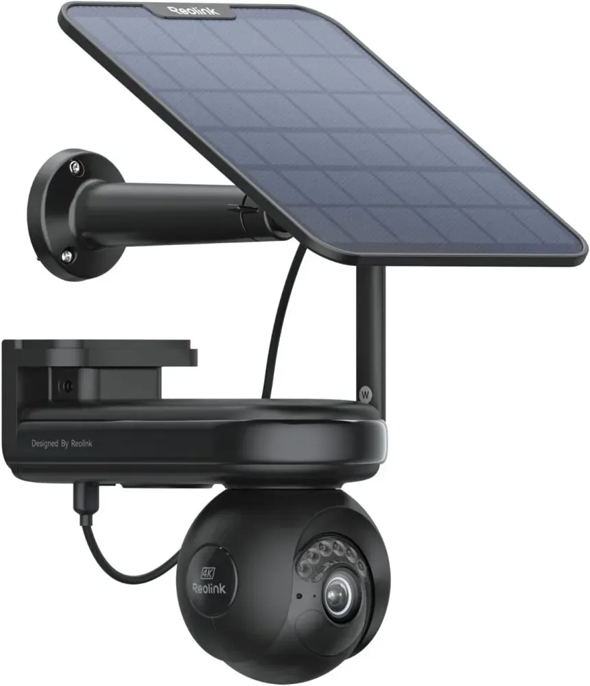 reolink altas pt ultra schwarz