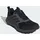 adidas Herren Trailrunningschuhe Tracefinder Trailrunning-Schuh schwarz|grau 41 1/3
