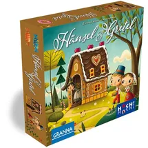 HUCH! Hänsel und Gretel