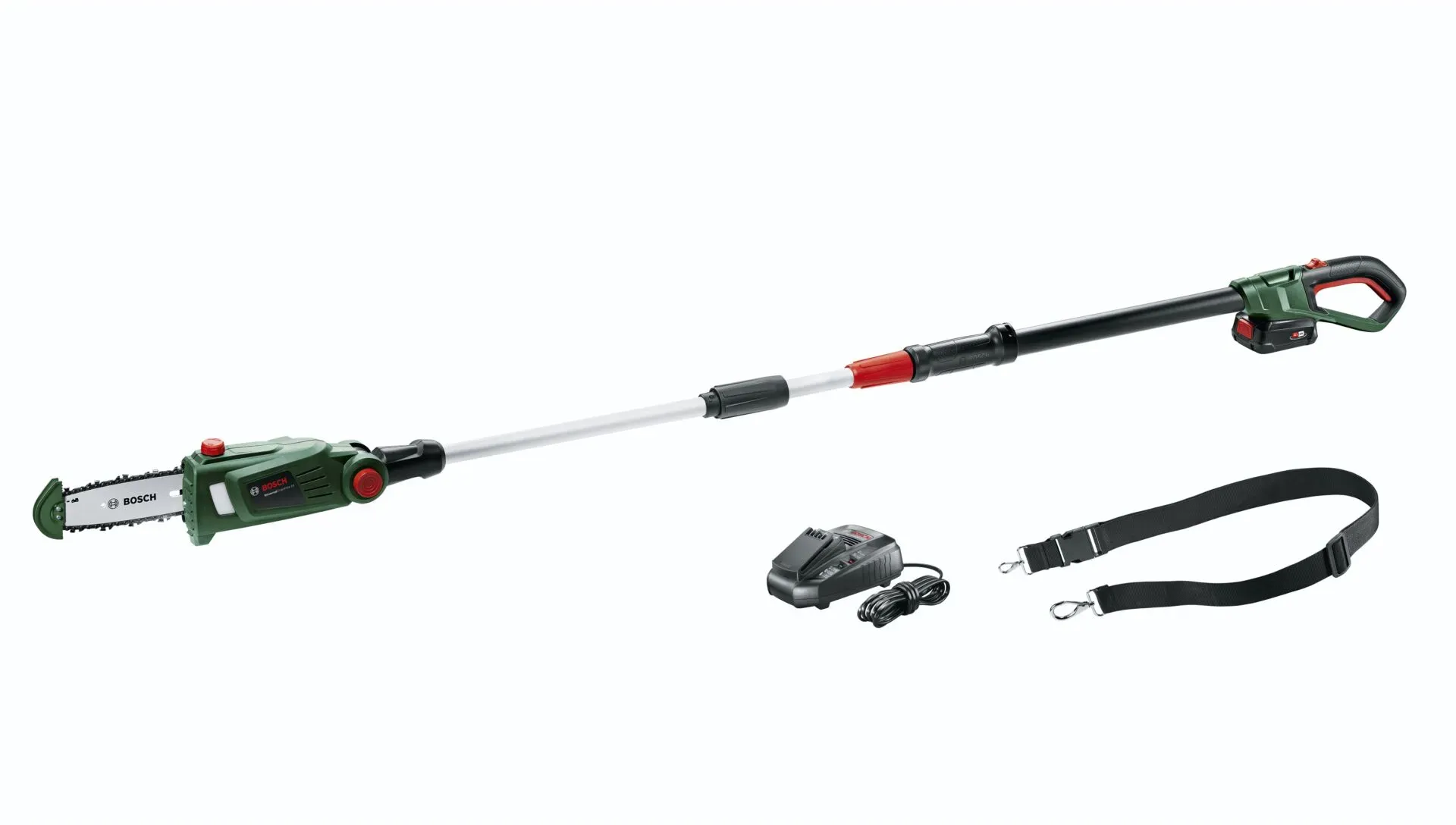 Preisvergleich Produktbild Bosch UniversalChainPole 18 Akku-Hochentaster