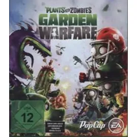 Plants vs. Zombies: Garden Warfare (Xbox One)
