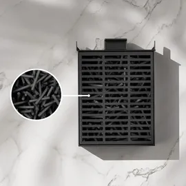 Ciarra Aktivkohlefilter Zubehör für VM6921B Original 1 Stk.