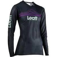 Leatt MTB Jersey Gravity 4.0 with Long Sleeve and